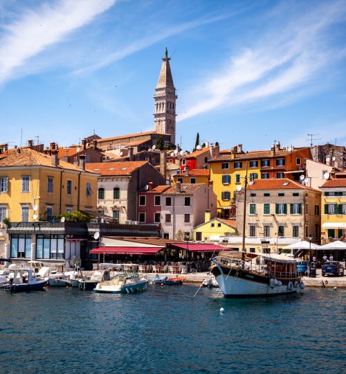 Rovinj